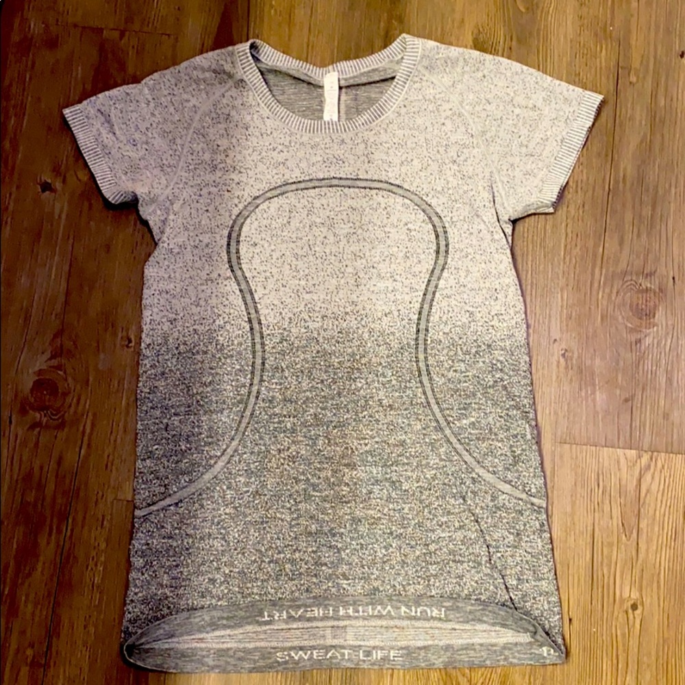 Swiftly Tech Short Sleeve